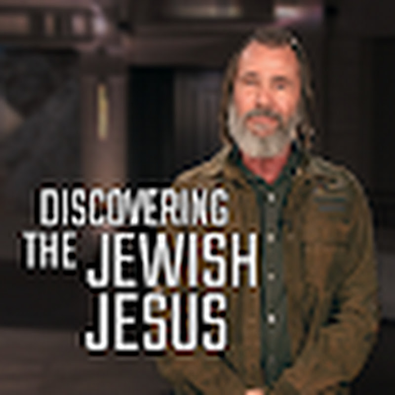 Discovering the Jewish Jesus with Rabbi Schneider