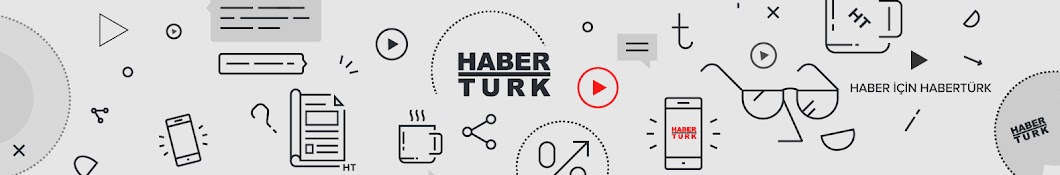 HABERTURK यूट्यूब चैनल अवतार