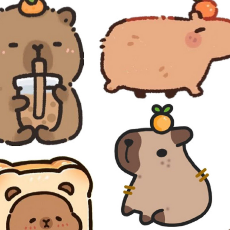 Capybara