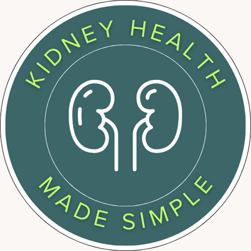 Kidney Health Made Simple