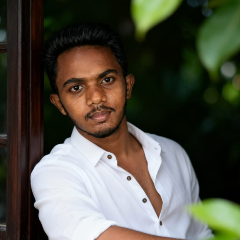 SAIFUL ISLAM