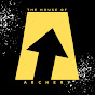The House Of Archery logo