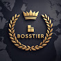 Boss Tier logo