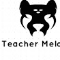 Teacher Melanie  YouTube Profile Photo