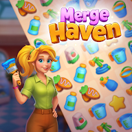 Merge Haven icon