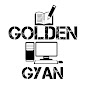 GOLDEN GYAN logo