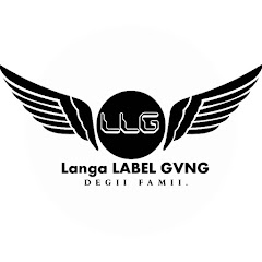 LLG Langa Label Gvng