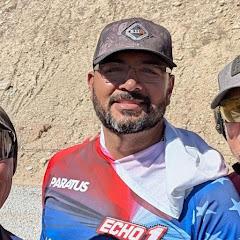 Alonso Arellano “ USPSA CARRY OPTICS”