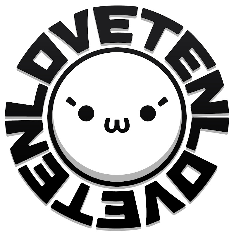 らぶてんの動画