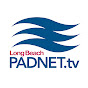 PADNETtv logo