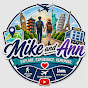 Mike and Ann Avatar