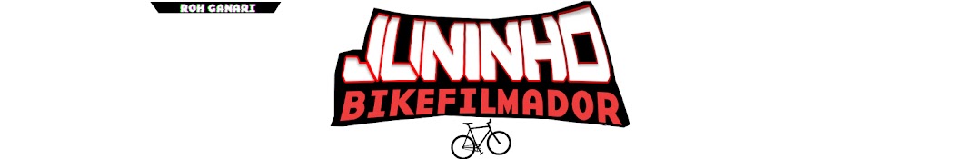 Juninho Bikefilmador YouTube kanalı avatarı