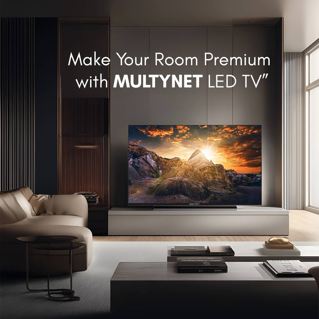 Post from Multynet