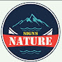 Signs of Nature logo