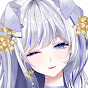 Yuki 白昭雪 VTuber 大頭貼