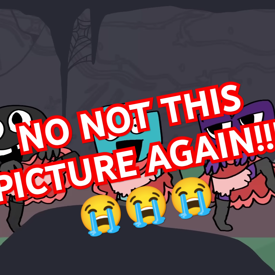 Post from Colossal Bfdi Fan!