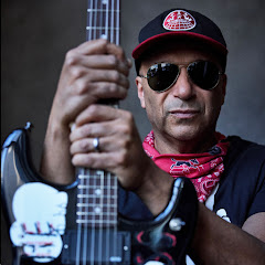 Tom Morello