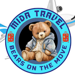 MIDA TRAVEL (BEARS ON THE MOVE) channel thumbnail