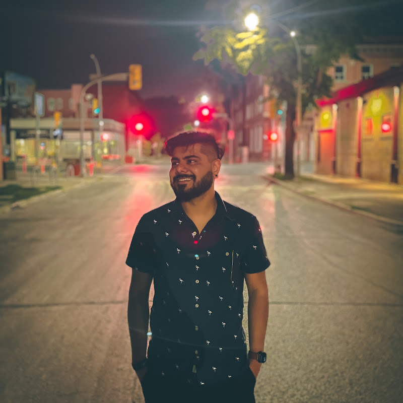 Elisha Nishwan Vlogs