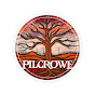 Pilcrowe logo