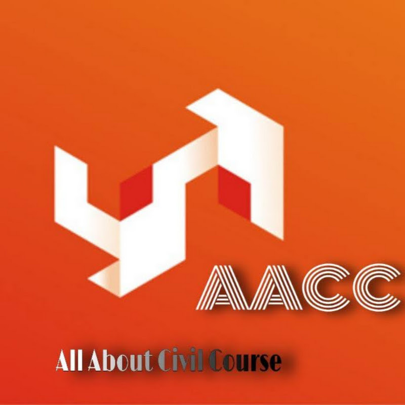 ALL ABOUT CIVIL ENGINEERING COURSE #AACC