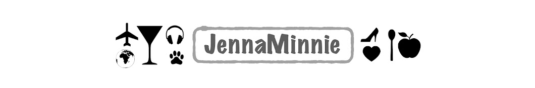Jenna Minnie YouTube channel avatar