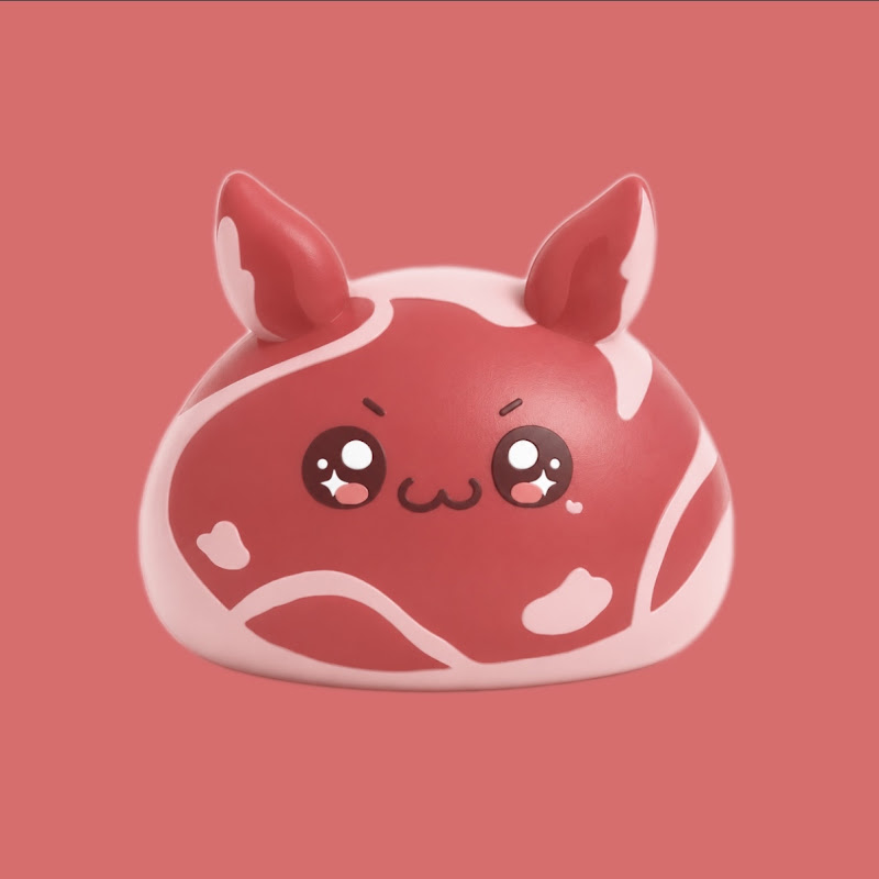 ばにくちゃん
