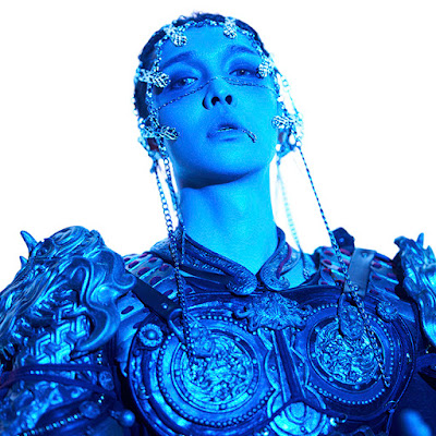 Lay Zhang / Trương Nghệ Hưng / 張藝興