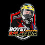 Boyet Salavaria