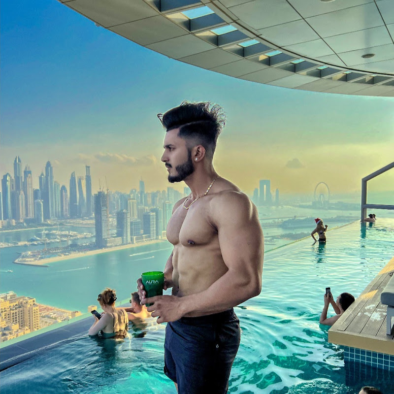 Living Life With Sam