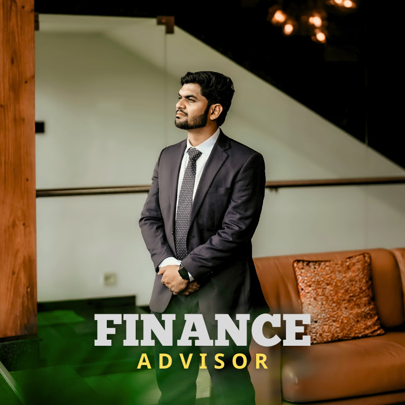 Financial Education Advisor