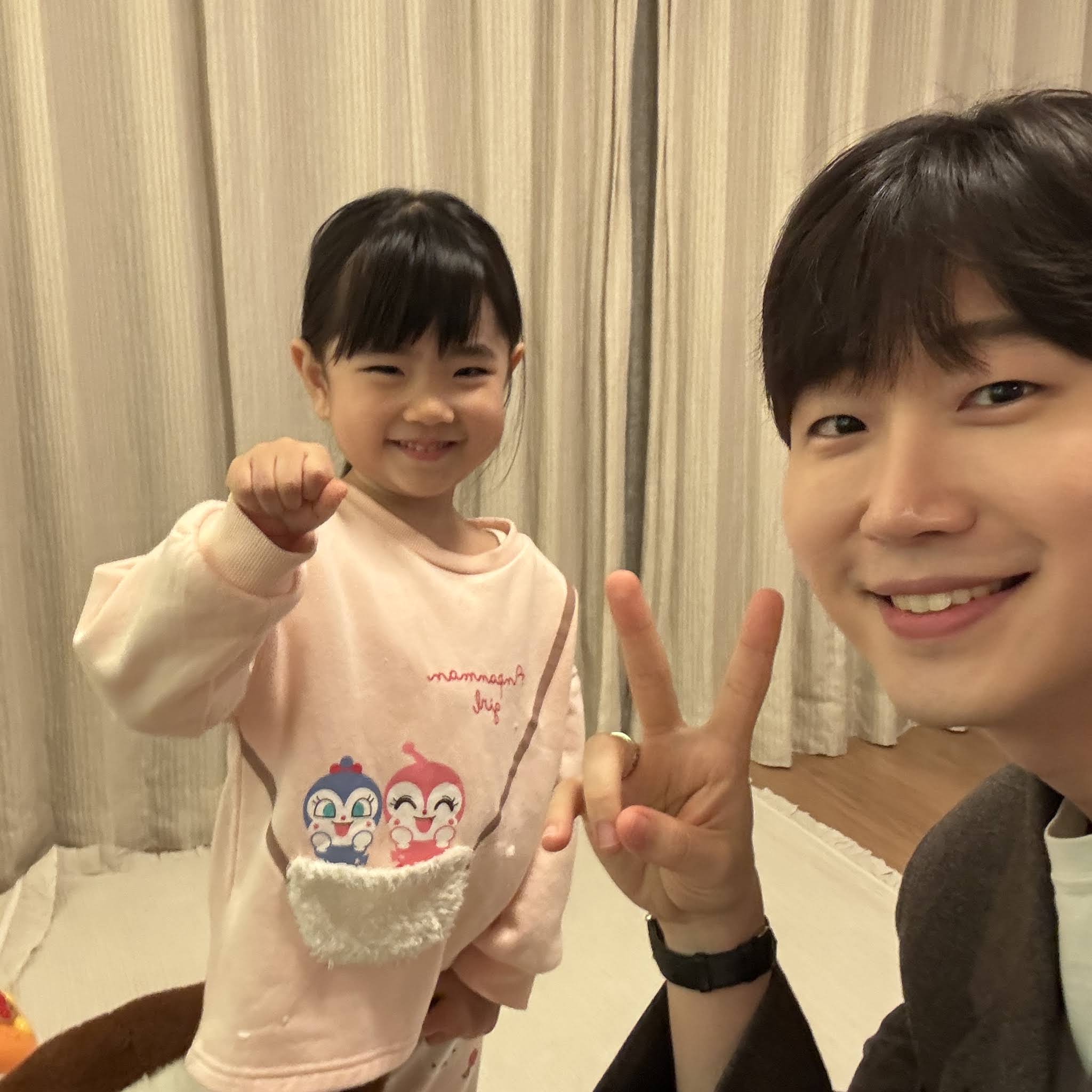 Post from 헤이킨heykin'couple