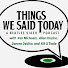 DEzdBxMqr9I-channel-avatar-Things We Said Today - A Beatles radio show