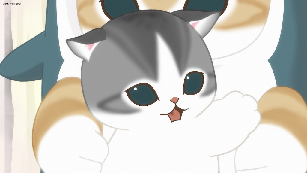 にゃんちびでございます♪^ ^ YouTube