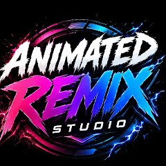 Avatar for YouTube creator ANIMATED REMIX STUDIO