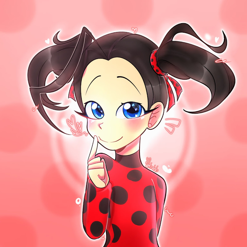 Ледибаг Роблокс