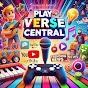 PlayVerseCentral logo