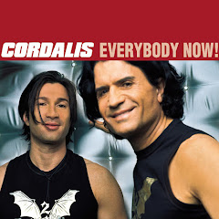 Cordalis - Topic