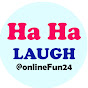 OnlineFun24 logo