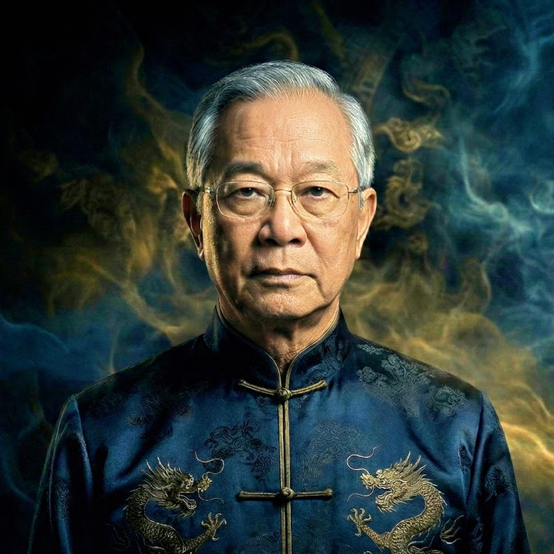 天機閣·談命 Logo