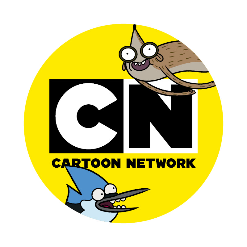 Cartoon Network Africa