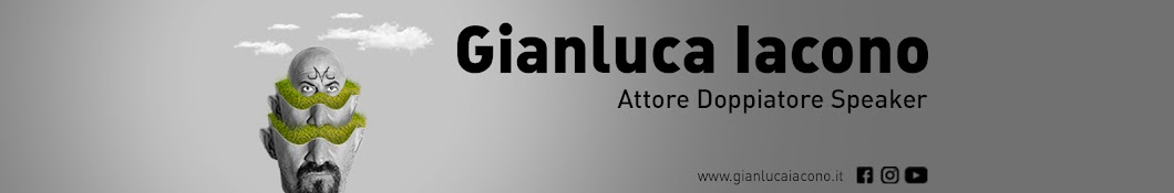 Gianluca Iacono YouTube channel avatar
