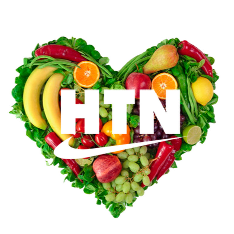HTN Vegetable Logo