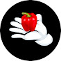 White Glove Recipes logo