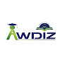 Awdiz logo