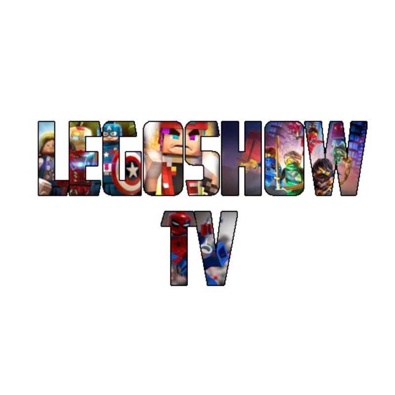 legoshowtv