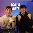 jTcqin1A2Ek-channel-avatar-Tom and Matt