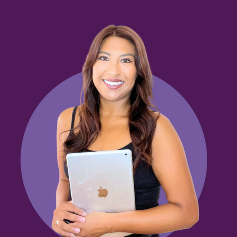 Ana Gabriela | Estratega Digital & Marca Personal 