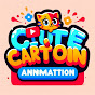 Cute Cartoons Animation  logo