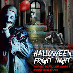 Halloween FX Productions - Topic